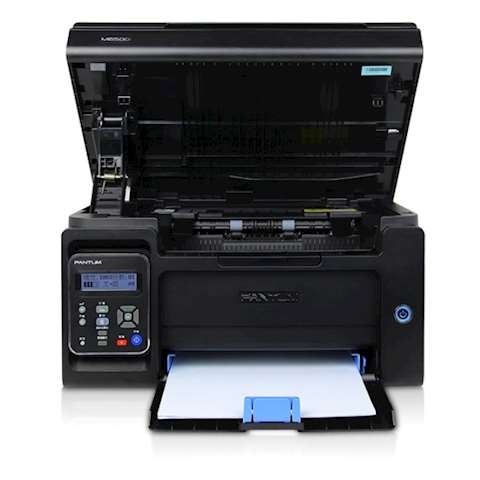 პრინტერი Pantum M6500 A4 Multifunction Laser Printer MFP 22ppm (A4) / 600 MHz / 128mb /USB 2.0 Hi-Speed; Print/Copy/Scan 20,000 pages